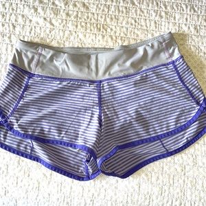 Purple Stripe Run Times 2.5”